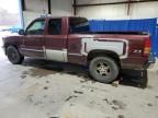 2002 Chevrolet Silverado K1500