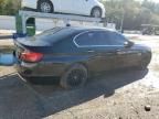 2012 BMW 528 I