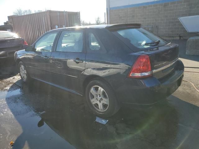 2005 Chevrolet Malibu Maxx LT