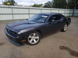 Dodge Vehiculos salvage en venta: 2013 Dodge Challenger SXT