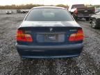 2002 BMW 325 I