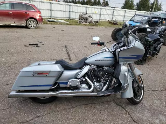 2011 Harley-Davidson Fltru