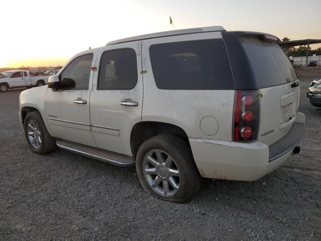 2014 GMC Yukon Denali