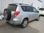 2007 Toyota Rav4 Sport