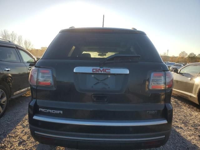 2014 GMC Acadia SLT-1