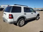 2006 Ford Explorer XLT