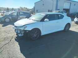 Salvage Cars with No Bids Yet For Sale at auction: 2011 Scion TC