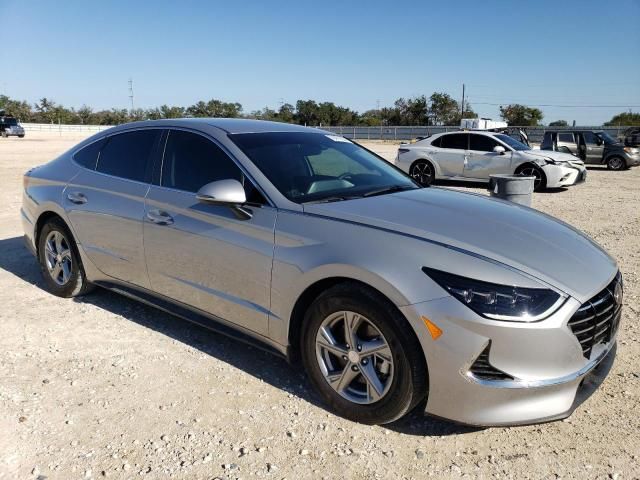 2023 Hyundai Sonata SE