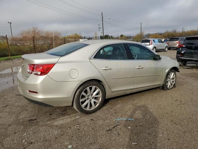 2014 Chevrolet Malibu 2LT