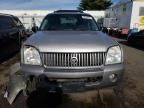 2005 Mercury Mountaineer