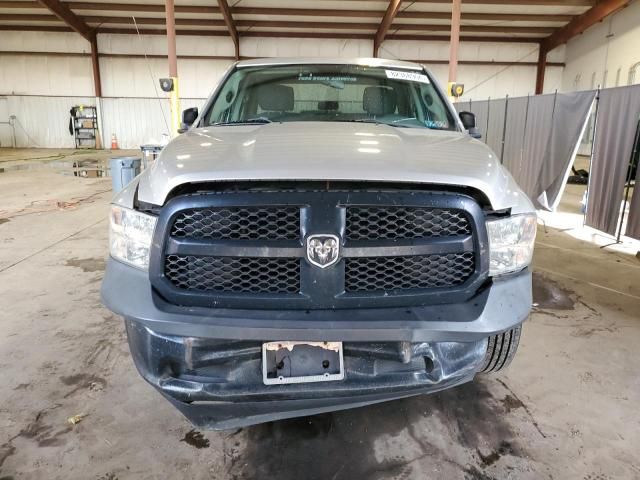 2014 Dodge RAM 1500 ST