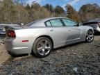 2012 Dodge Charger R/T