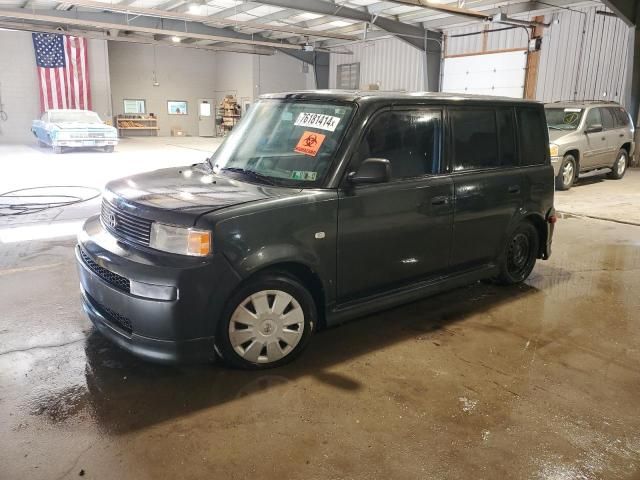 2006 Scion XB