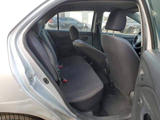 2007 Toyota Yaris