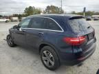 2018 Mercedes-Benz GLC 300