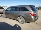 2013 Honda Odyssey EX