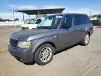 2011 Land Rover Range Rover HSE