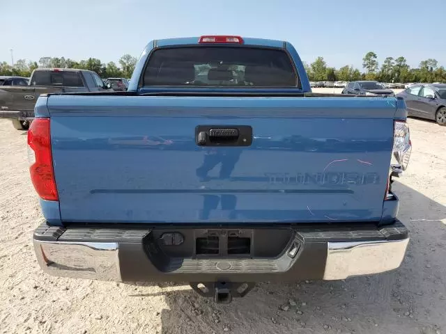 2019 Toyota Tundra Crewmax SR5