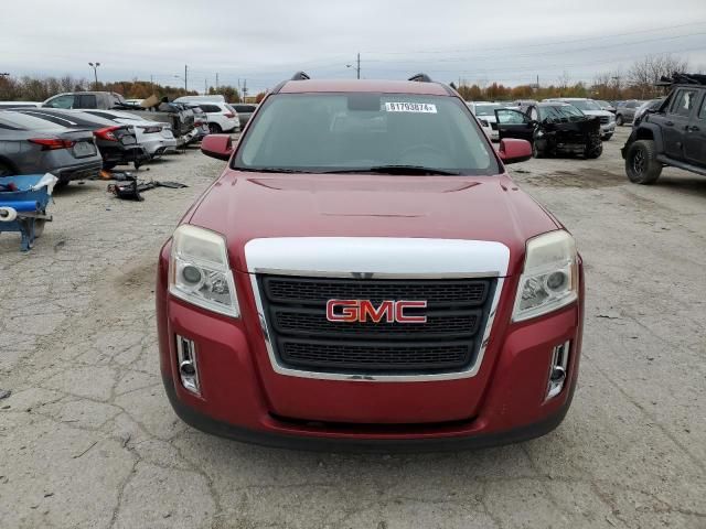 2014 GMC Terrain SLE