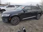 2018 Audi Q7 Premium Plus