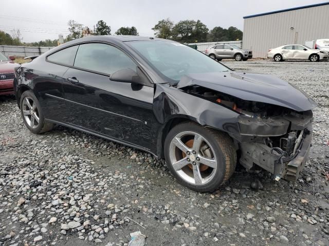 2006 Pontiac G6 GTP