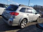 2010 Subaru Outback 2.5I Premium