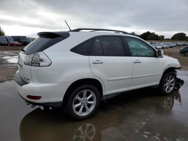 2008 Lexus RX 350