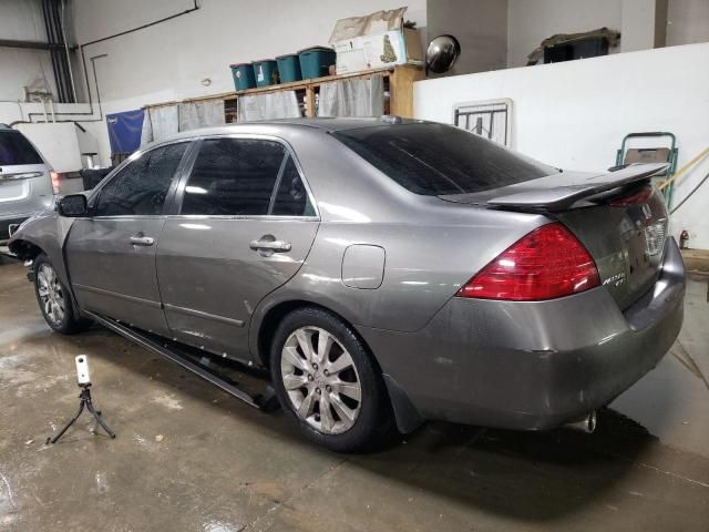 2006 Honda Accord EX