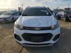 2017 Chevrolet Trax 1LT