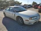 2002 Oldsmobile Aurora 4.0