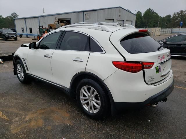 2014 Infiniti QX70