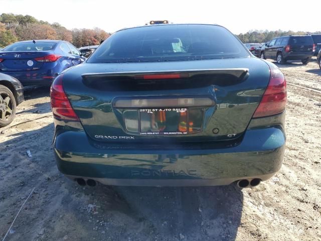 2004 Pontiac Grand Prix GT