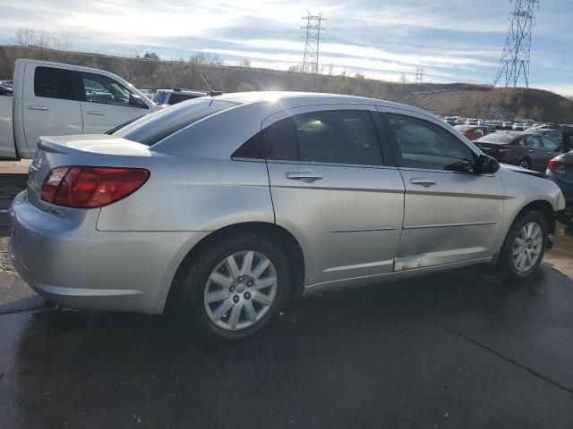 2010 Chrysler Sebring Touring