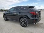 2018 Lexus RX 350 Base