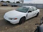 1998 Pontiac Grand Prix SE