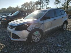 2013 Ford Escape S en venta en Byron, GA