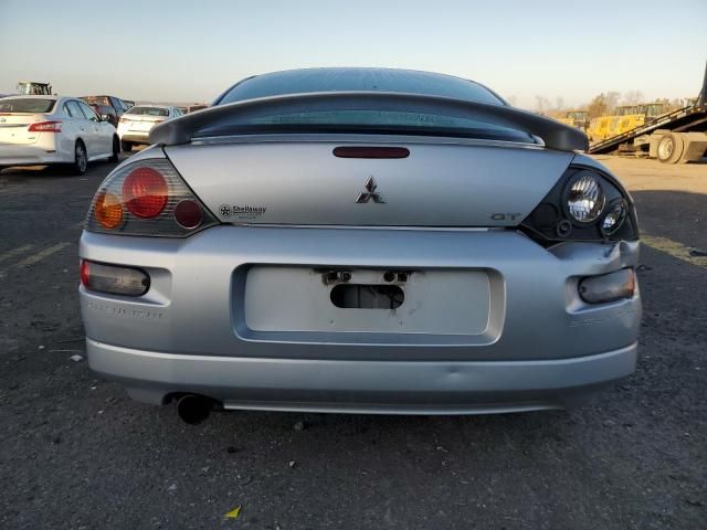 2003 Mitsubishi Eclipse GT