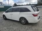 2013 Honda Odyssey EXL