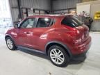 2012 Nissan Juke S