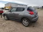 2014 Nissan Juke S