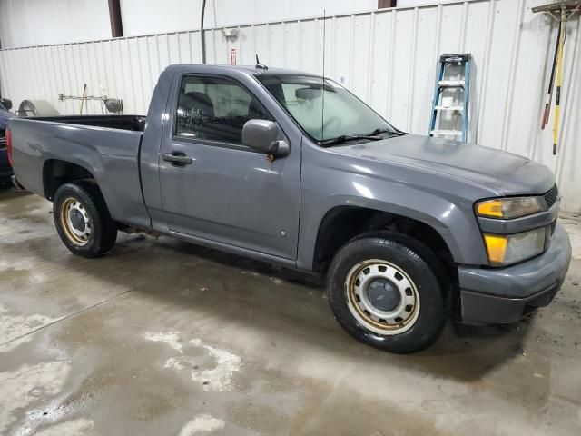 2009 Chevrolet Colorado