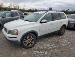 Volvo Vehiculos salvage en venta: 2009 Volvo XC90 3.2