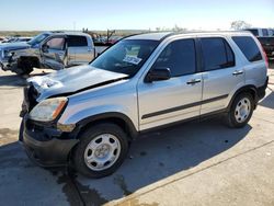 Lotes con ofertas a la venta en subasta: 2006 Honda CR-V LX