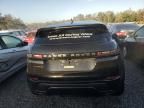 2024 Land Rover Range Rover Evoque Dynamic SE