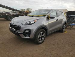 2020 KIA Sportage LX en venta en Brighton, CO