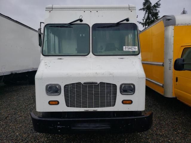 2018 Freightliner Chassis M Line WALK-IN Van