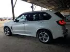 2015 BMW X5 XDRIVE50I