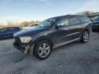 2013 Dodge Durango Citadel