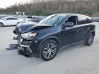 2017 Mitsubishi Outlander Sport ES