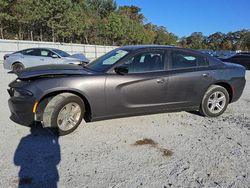 Dodge Charger Vehiculos salvage en venta: 2023 Dodge Charger SXT